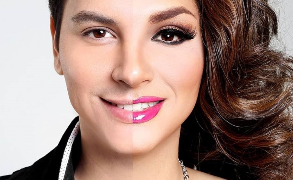 Pável Arámbula será la madrina de la Marcha del Orgullo 2024 en Guasave