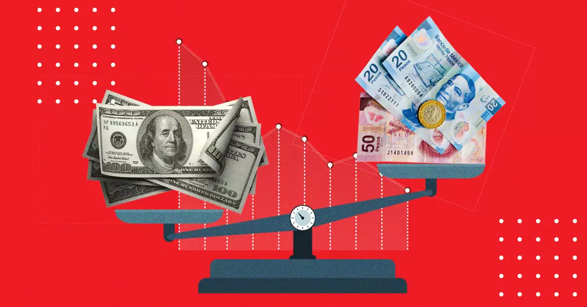 Fluctuaciones del mercado son reacciones de la oposición: Imelda Castro