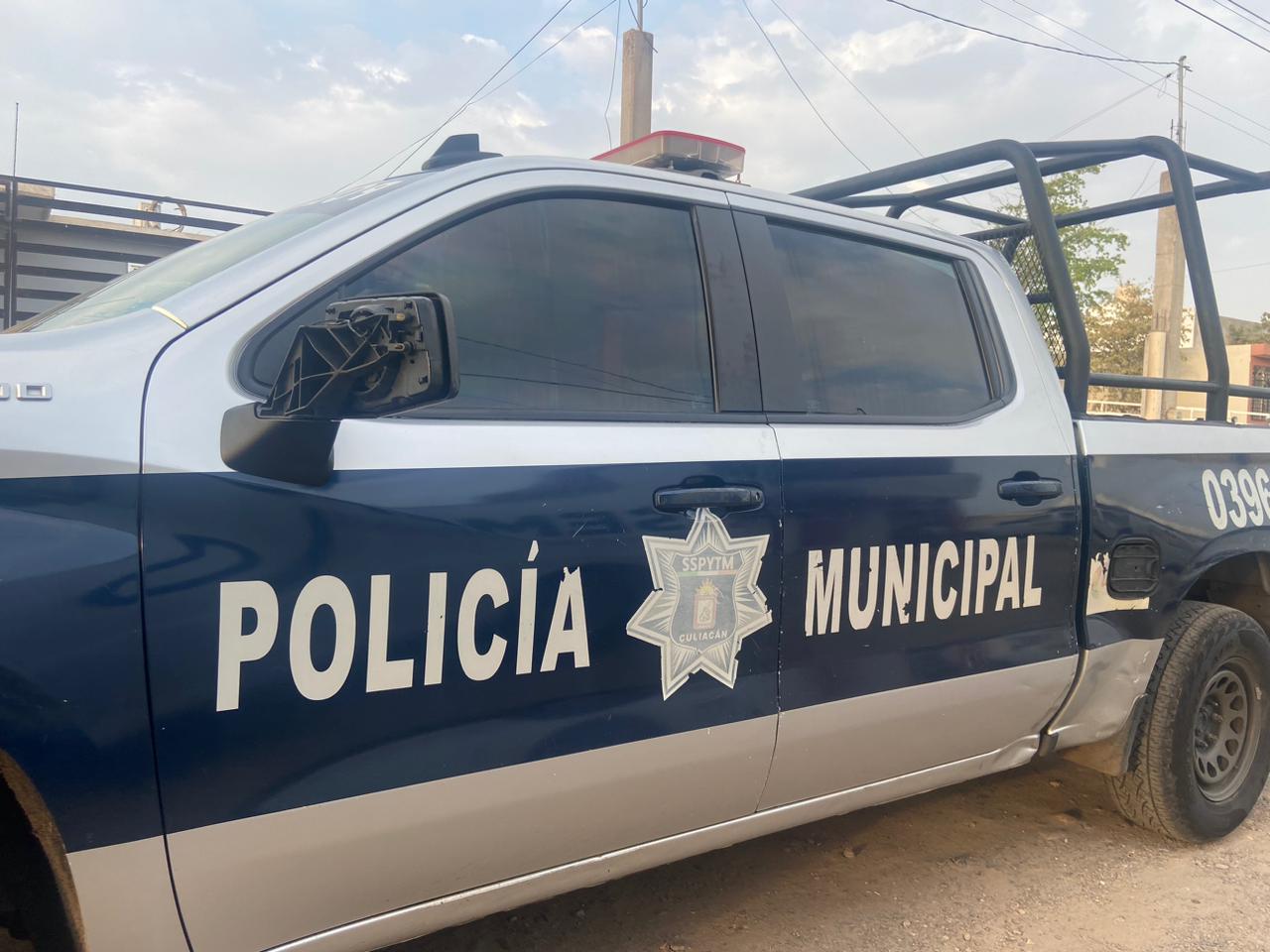 Con un balazo en una de las piernas ingresa un joven a hospital de Culiacán