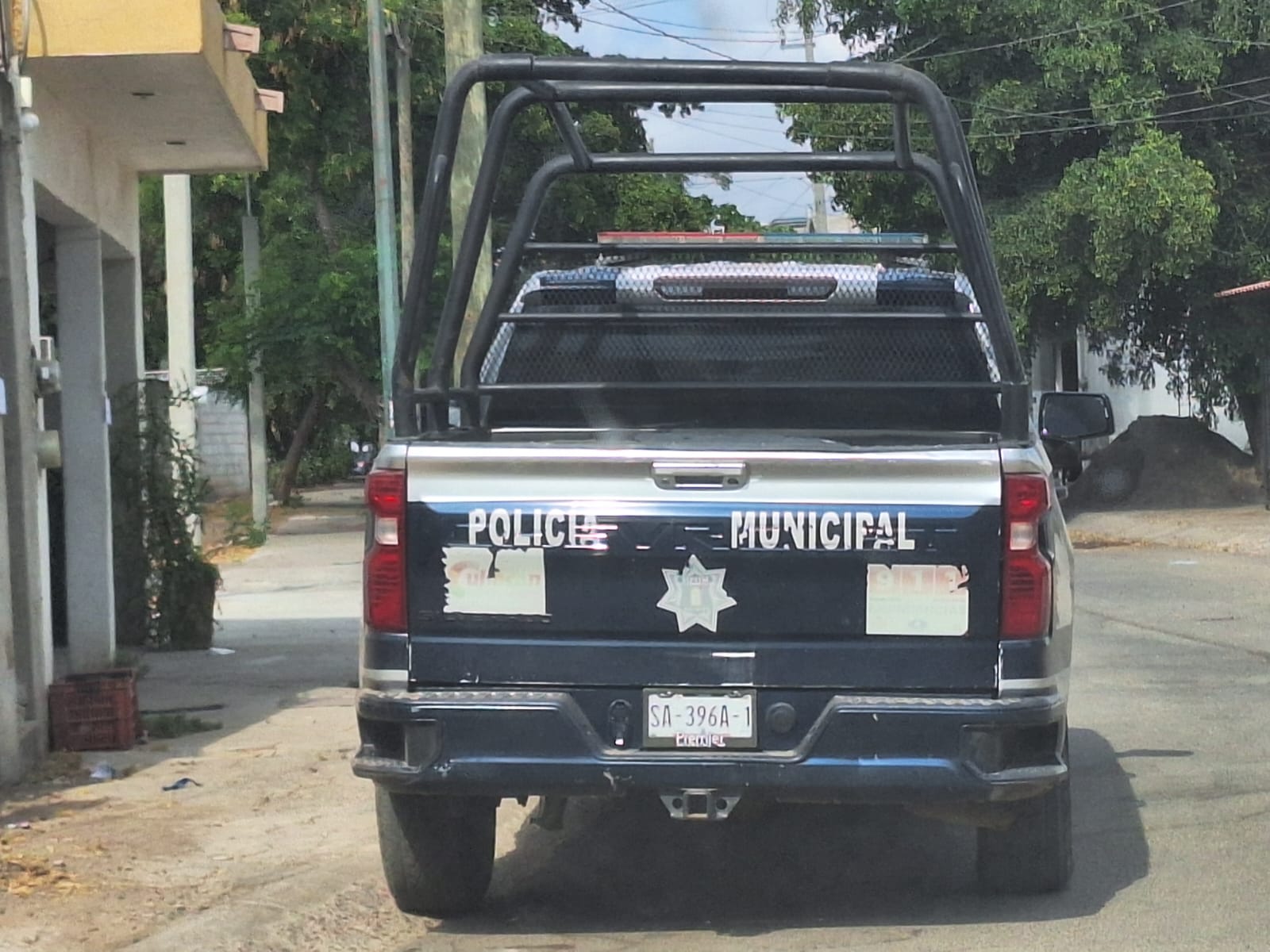 Secuestran a mujer en Culiacán; pensaban que era ‘levantón’