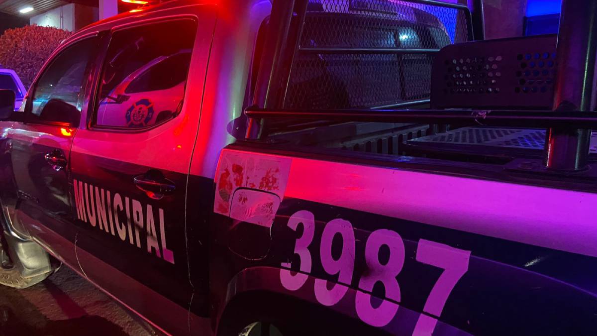 Atacan a balazos a una familia al sur de Culiacán; bebé de un año resultó ileso