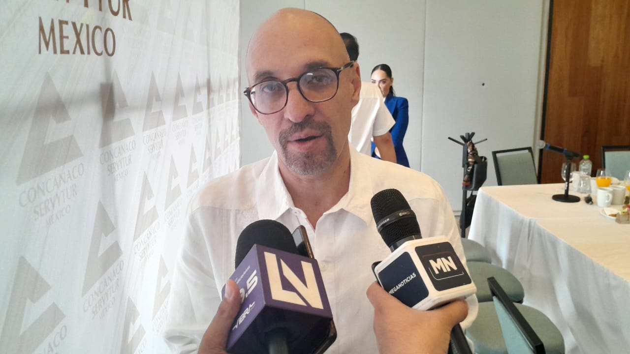 ¿Qué espera la Concanaco Servytur de Marcelo Ebrard y gabinete de Claudia Sheinbaum?