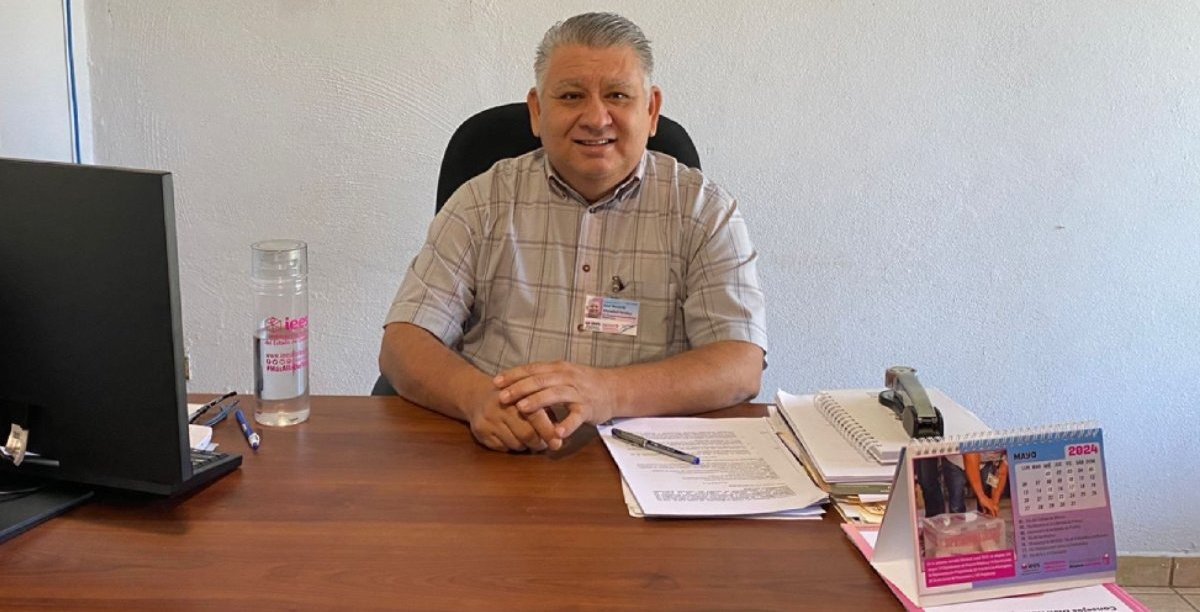 Difícil se revierta el gane a Yoneida Gámez, virtual ganadora en Choix: CME