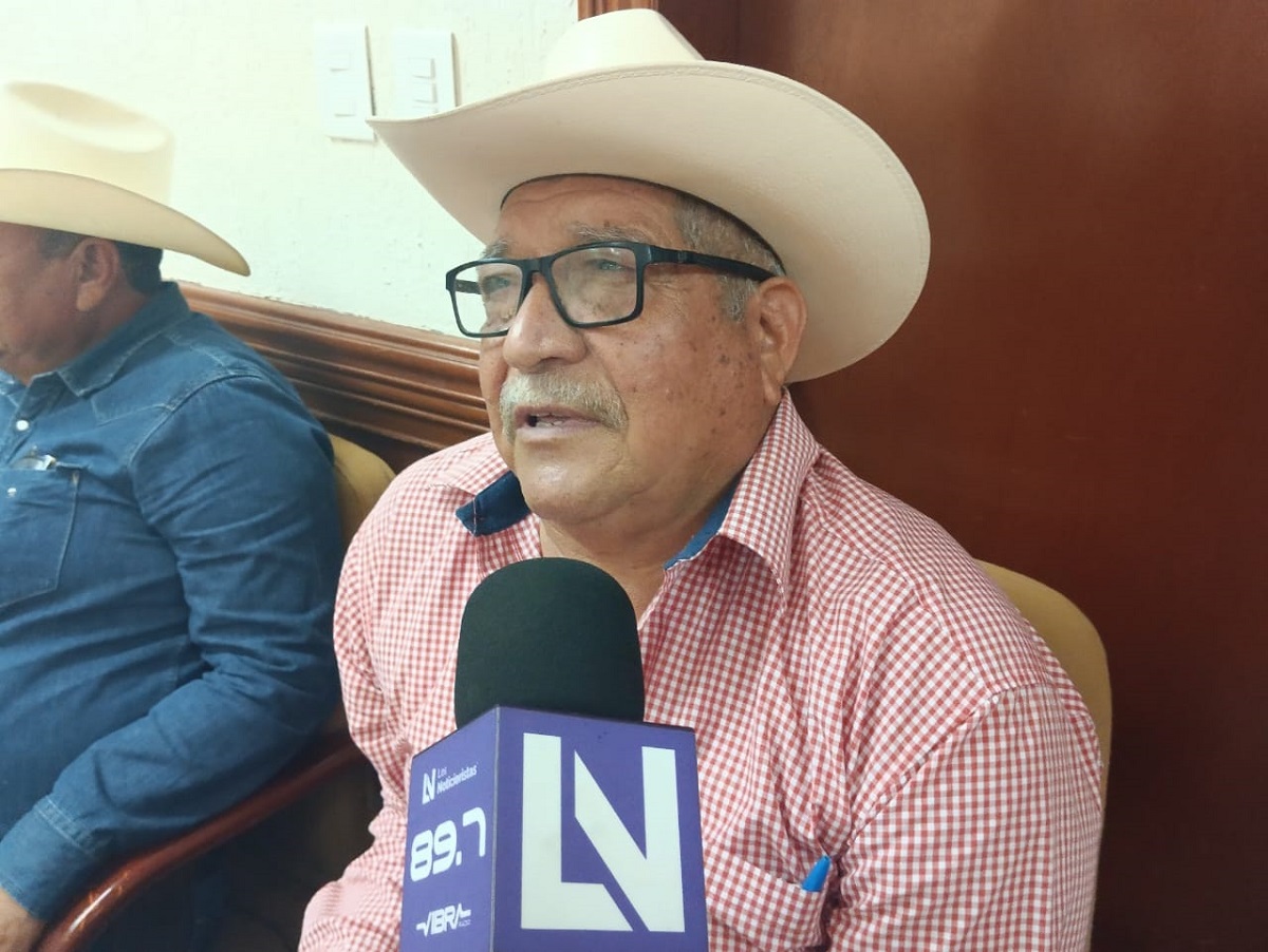 ¡Con ansias esperan el mes de julio! Productores de Sinaloa tienen esperanza que el mes entrante será llovedor