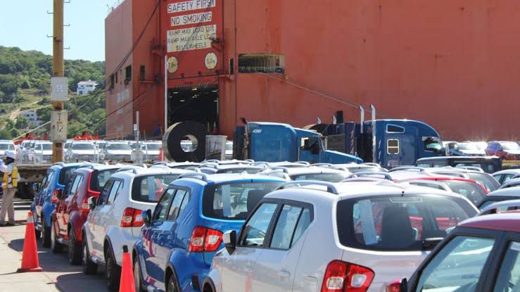 Cierra el mes de mayo con más de 78 mil vehículos movilizados en Mazatlán: SEDECTUR