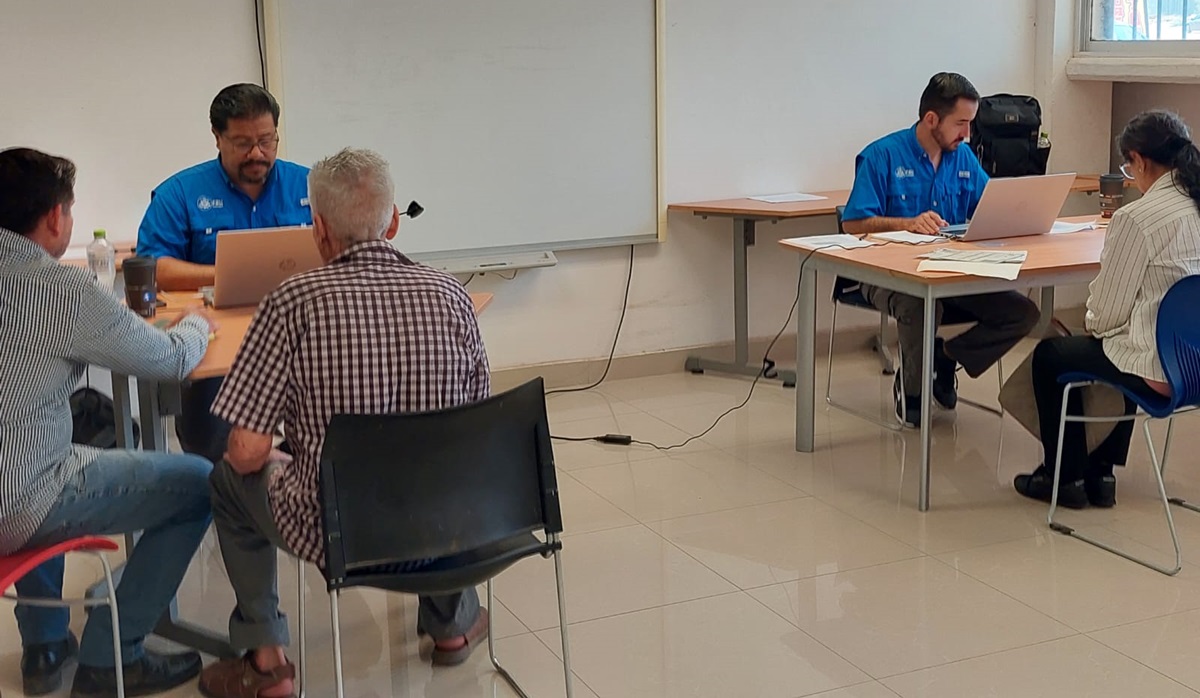 Consulado estadounidense realiza la sexta Jornada de Trámite de Pensión Norteamericana en Los Mochis
