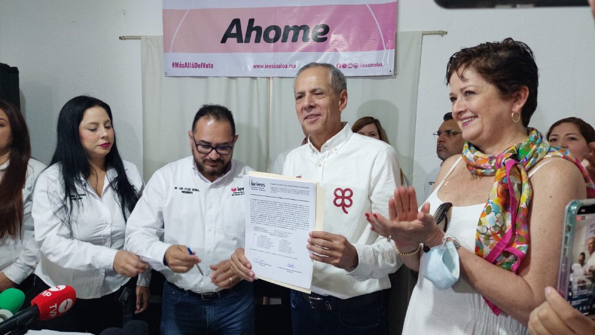 ¡Fuera! Notifican a 26 trabajadores que ya no pertenecen al Gobierno municipal de Ahome anuncia alcalde