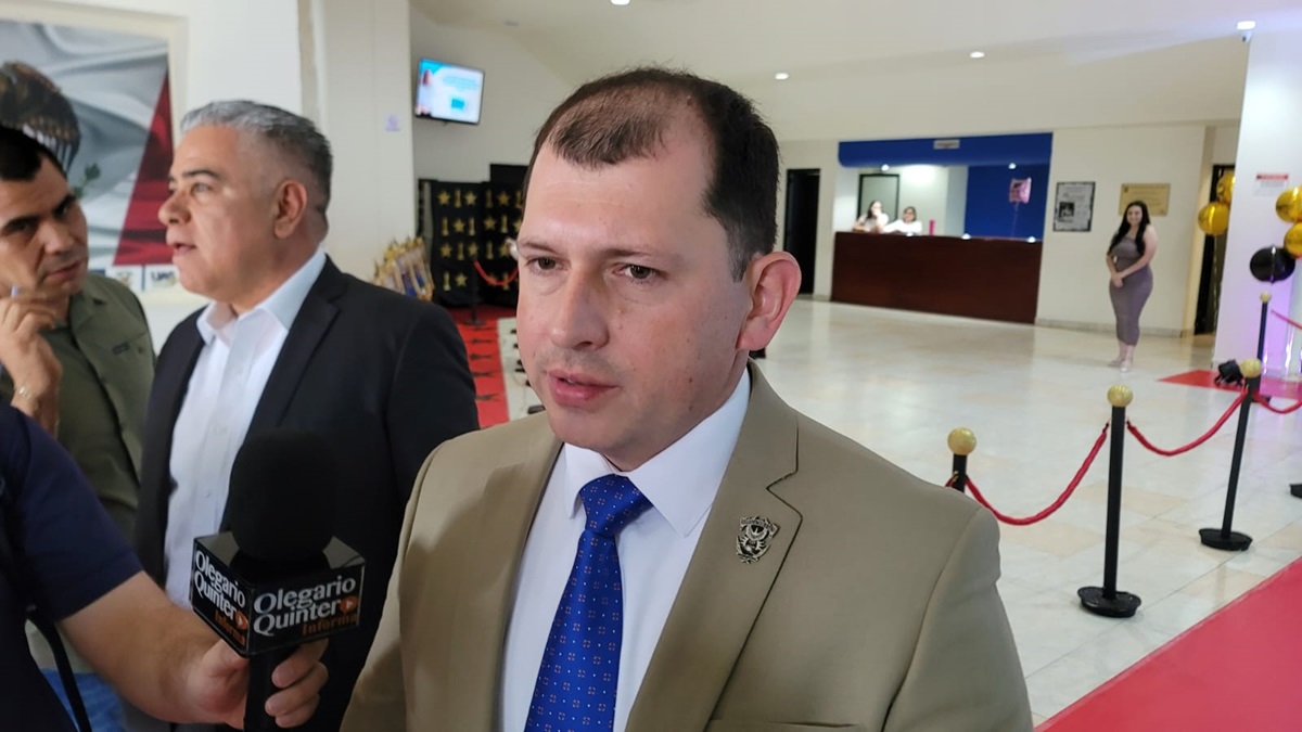 No deberíamos plantear protocolos, yo no concibo que se normalicen los ‘Culiacanazos’: Lizárraga Otero
