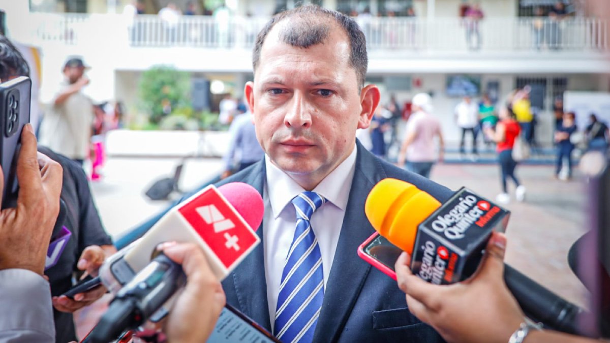A la espera autoridades de la UAS del llamado de gobernador para resolver conflictos