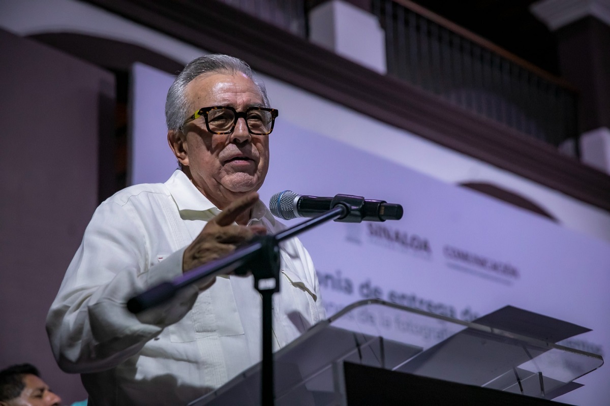Declaraciones de José Paz son muy negativas: Rocha Moya