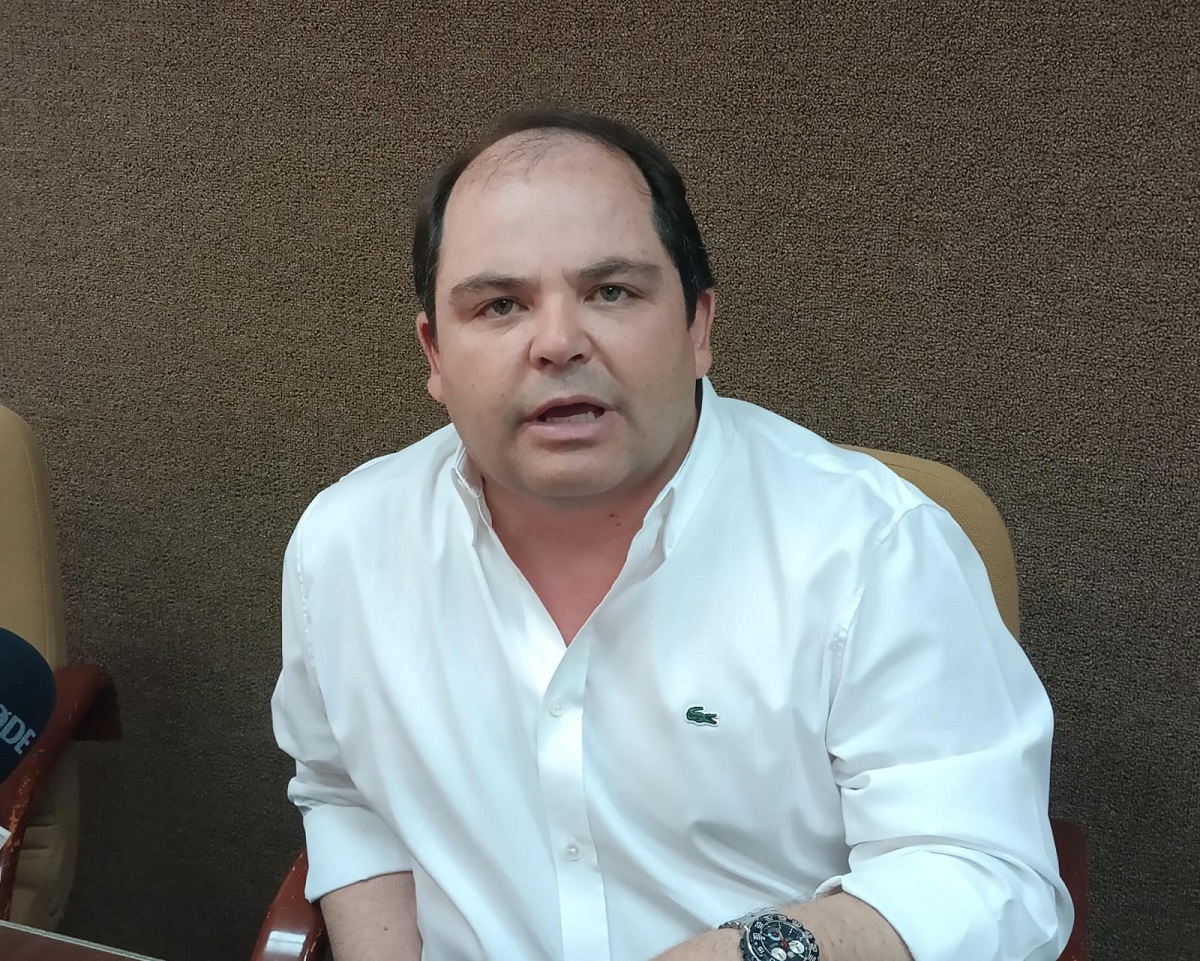 AARSP aplaude designación de Julio Berdegué en gabinete de Claudia Sheinbaum