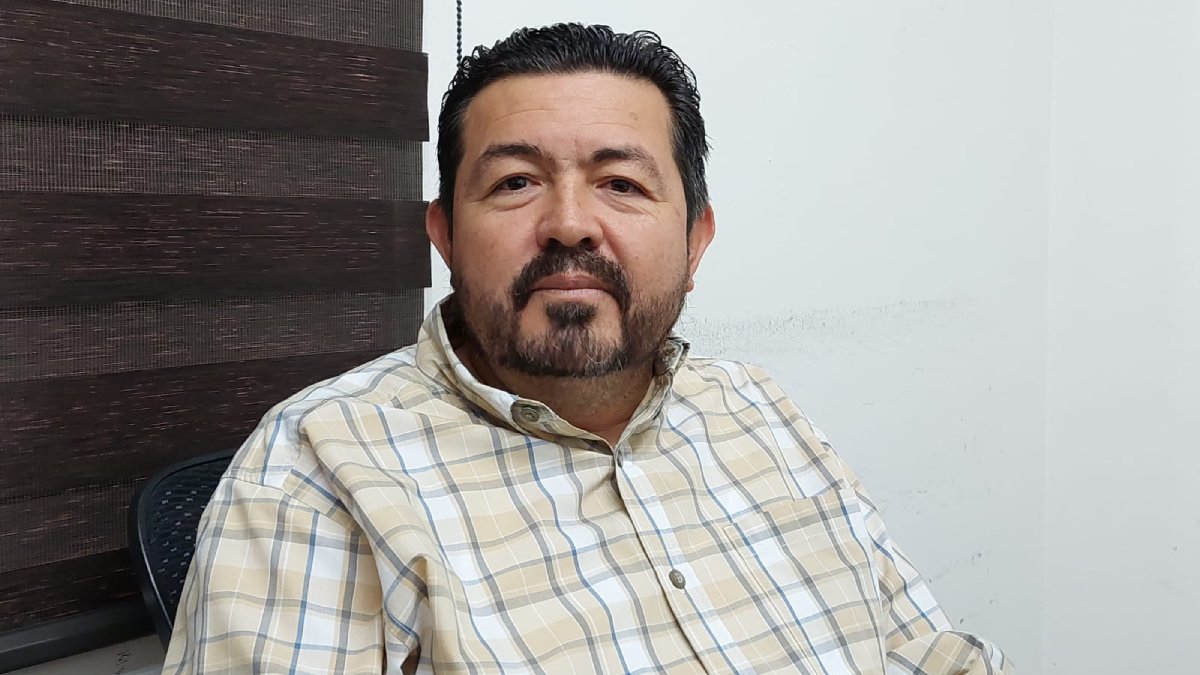 Llaman a desplazados a edificar en el terreno que les fue donado, en Guamúchil; CFE podría retirar el servicio