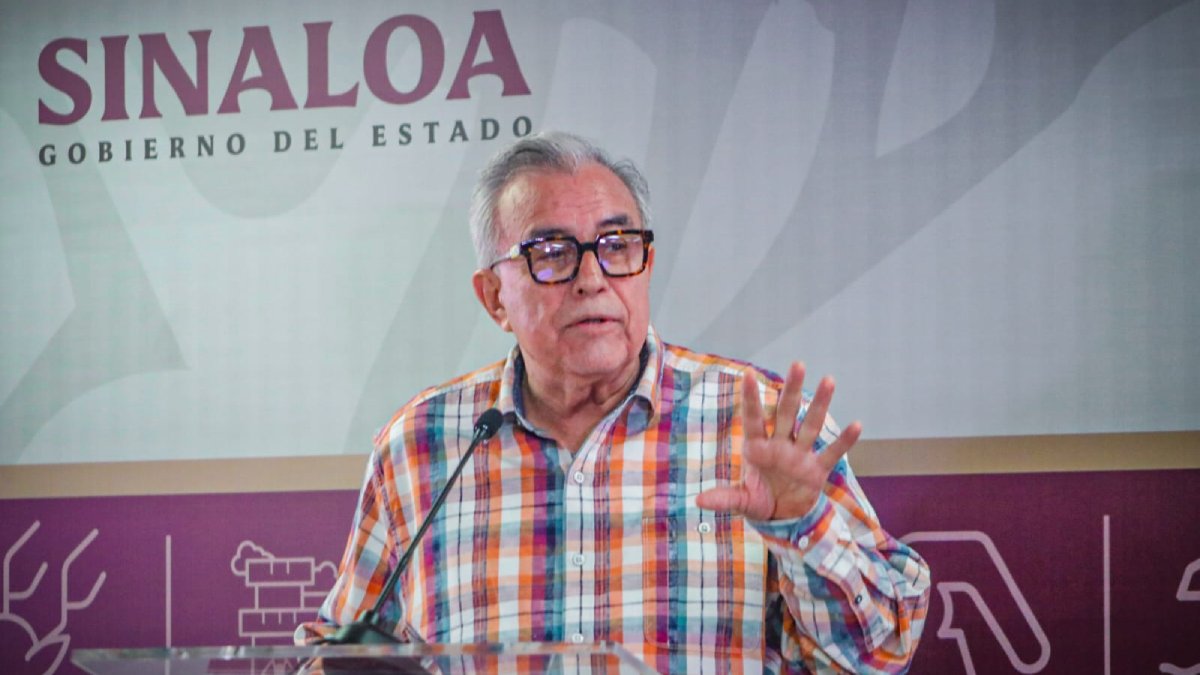 Comienza construcción de Palacios Municipales en Juan José Ríos y Eldorado: Rocha Moya