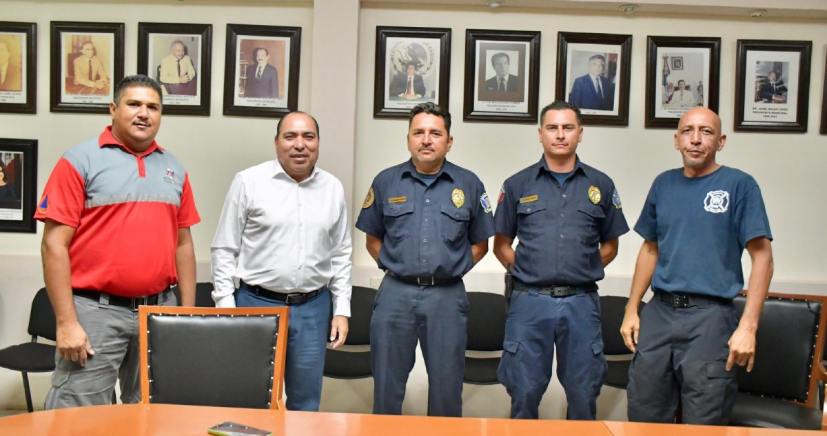 En Salvador Alvarado tomarán medidas preventivas para mejorar la seguridad de los senderistas