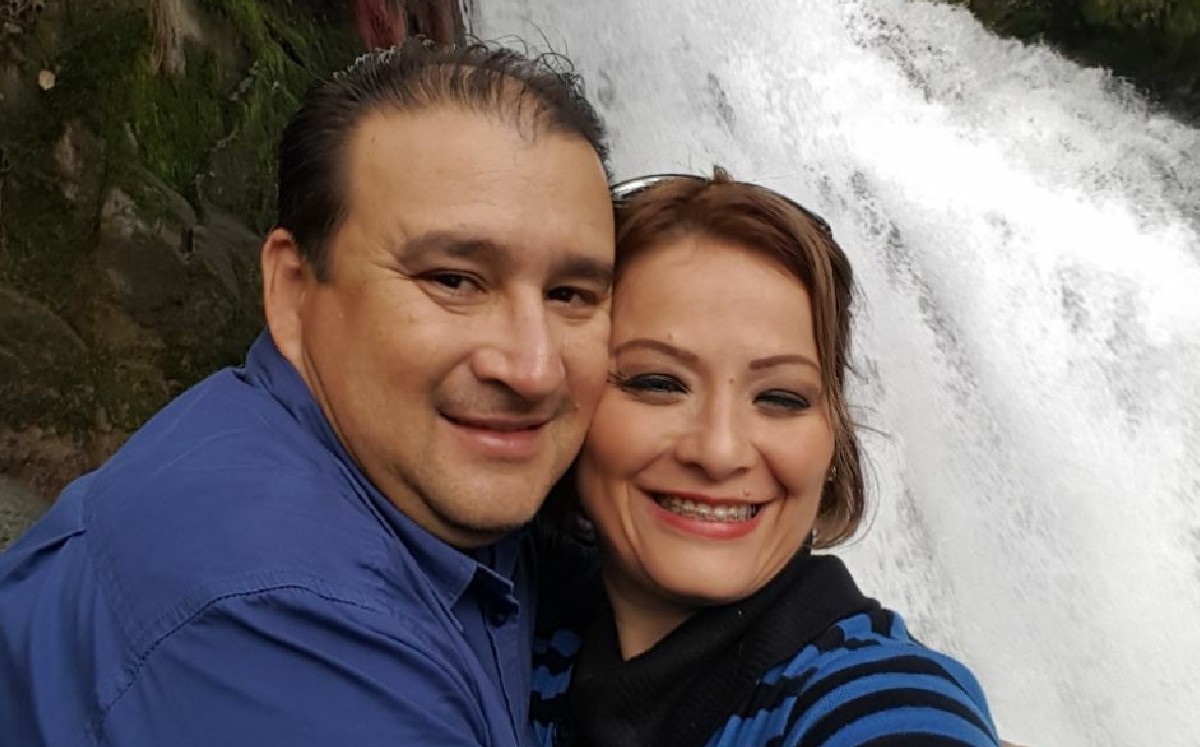 Cronología: Pareja salió a vender su camioneta y ya no regresó; fueron encontrados en una fosa
