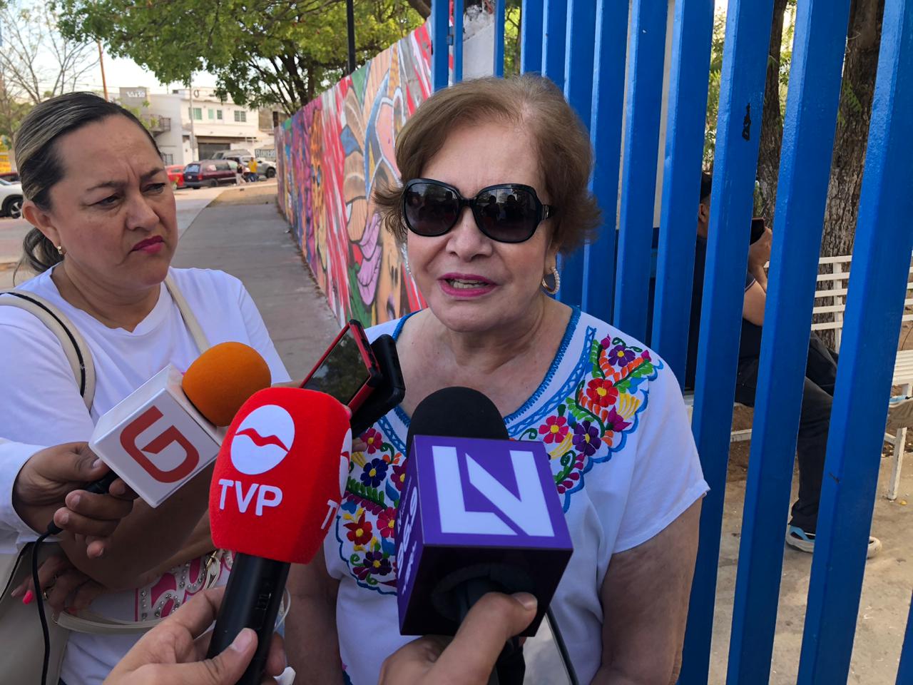 FGE se mantiene en guardia para atender denuncias de delitos durante la jornada electoral