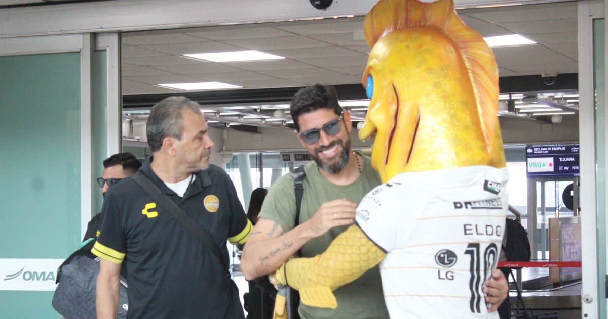 “Mi sueño siempre fue volver a Culiacán”: Sebastián ‘Loco’ Abreu