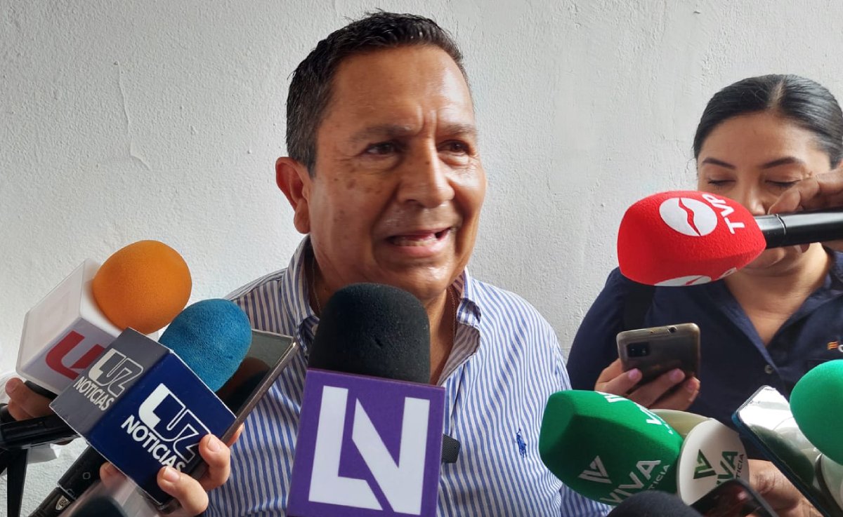 Solicita Ayuntamiento de Ahome al Gobierno del Estado el reencarpetado de la México 15