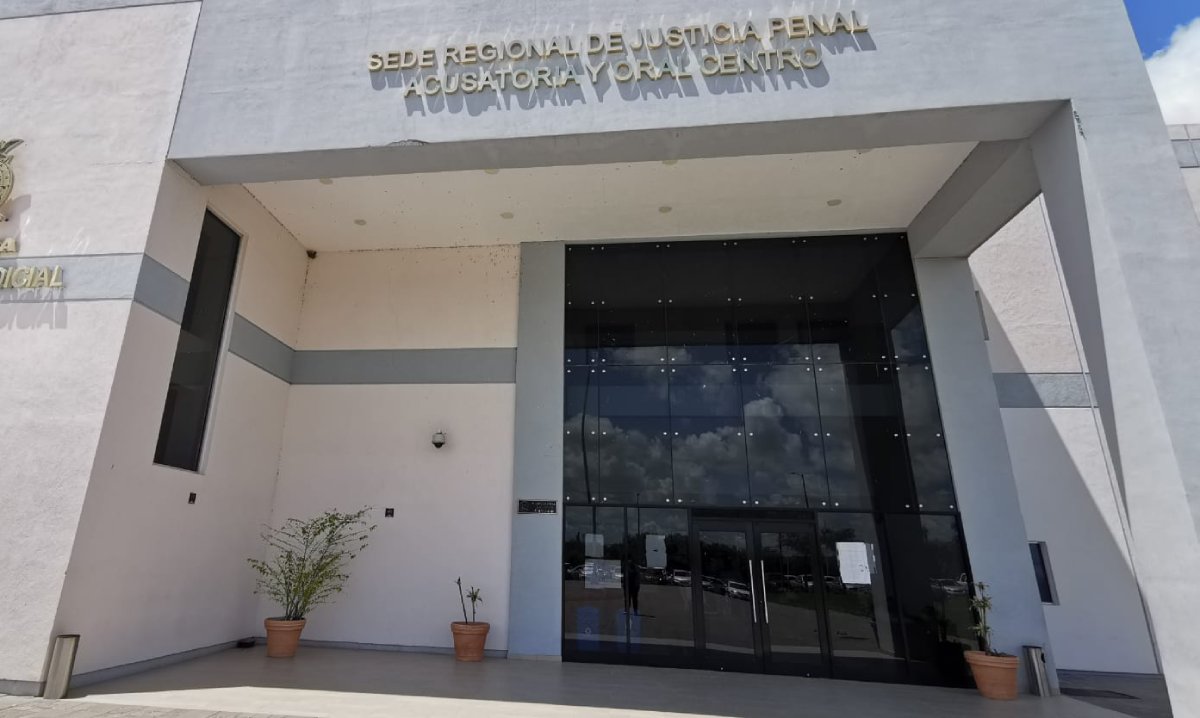 ¡No llegó! No asiste Gerardo Vargas a la audiencia inicial por caso de renta patrullas en Ahome