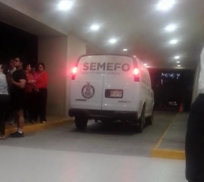 ¡Uno muere! Adolescentes se intoxican con semillas de Brasil y son hospitalizados, en Culiacán