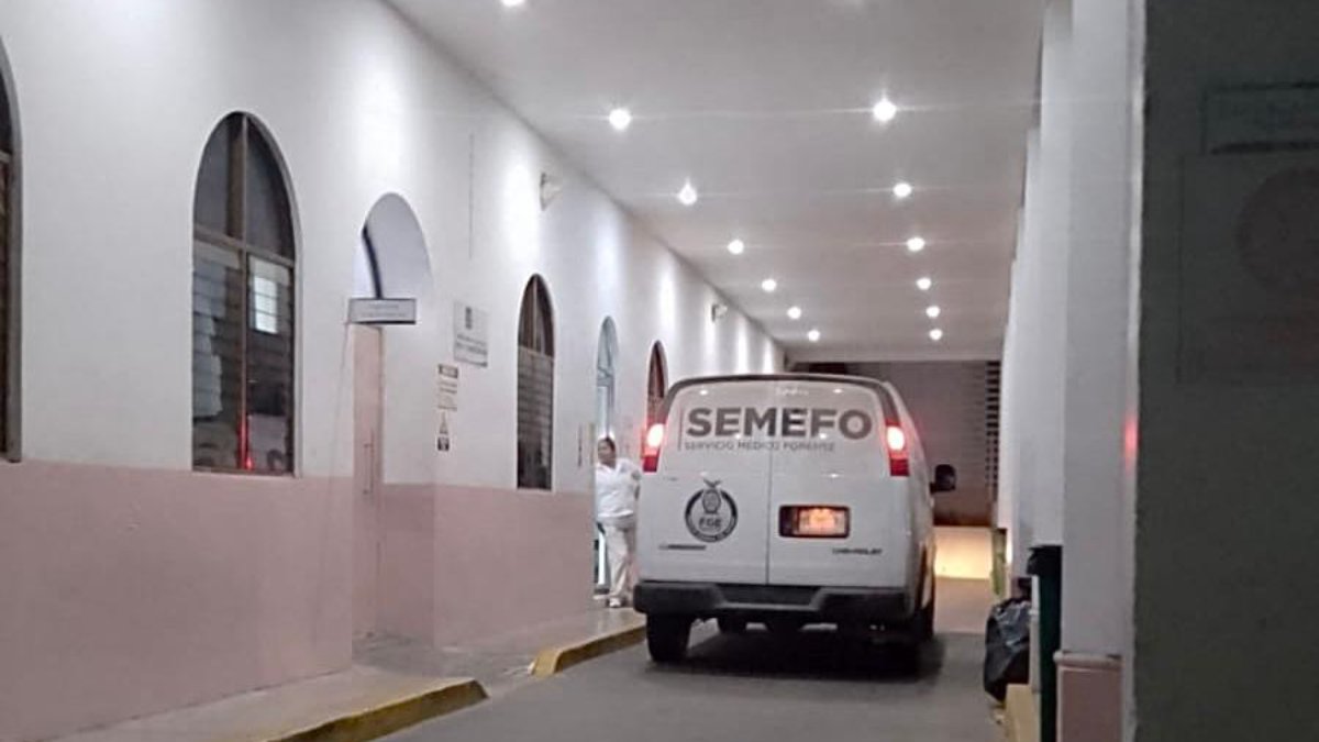 Muere desangrado un hombre tras cortarse con un rehilete en Culiacán