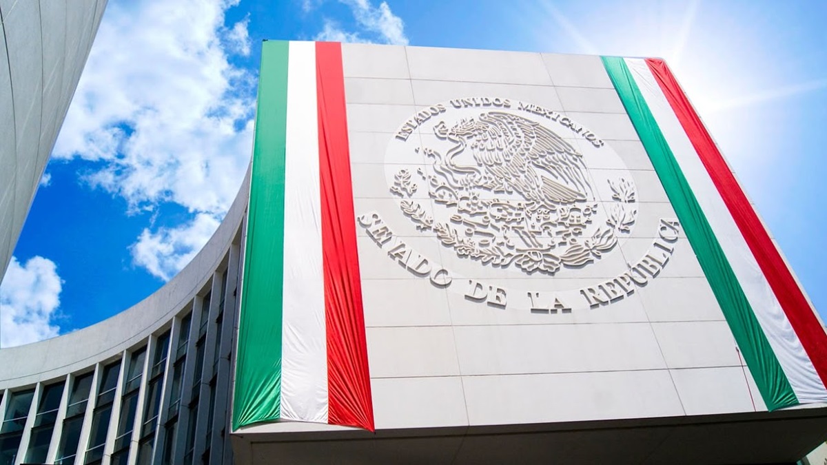 Está en juego el Senado de la República este 2 de junio y estos son los candidatos en Sinaloa
