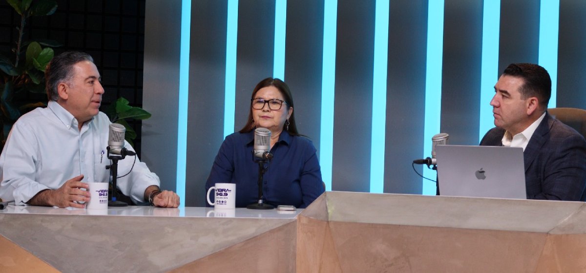 PREP: Senado en Sinaloa es para Morena, Imelda y Enrique, tienden la mano a Paloma Sánchez