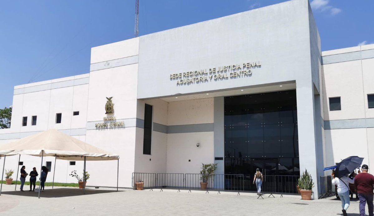 Recibe sujeto sentencia de 10 años de cárcel por abuso sexual a su propia hija