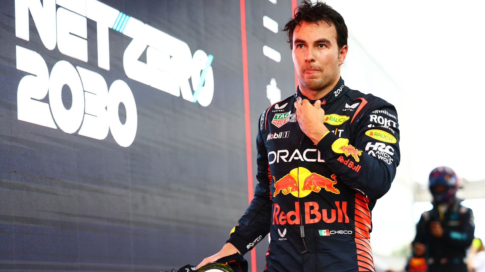 Sergio ‘Checo’ Pérez largará de séptimo en la Carrera Sprint del GP de Austria