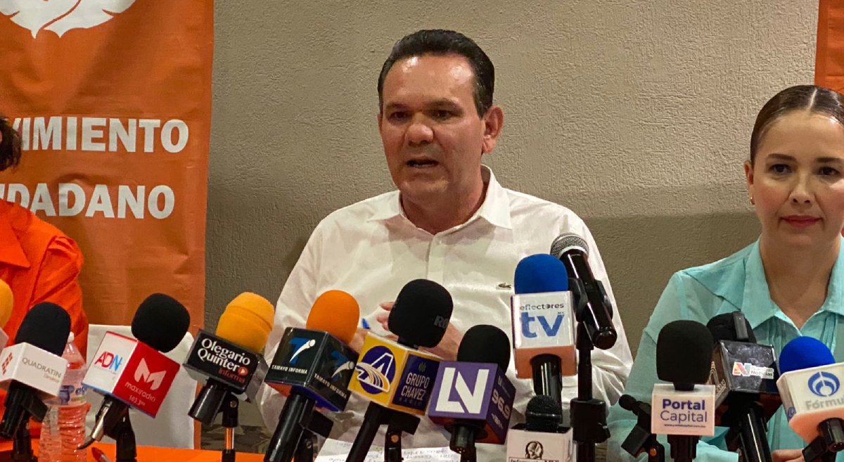 Merary Villegas se ve ‘gandalla e incongruente’ al buscar dirigencia estatal de Morena: Sergio Torres