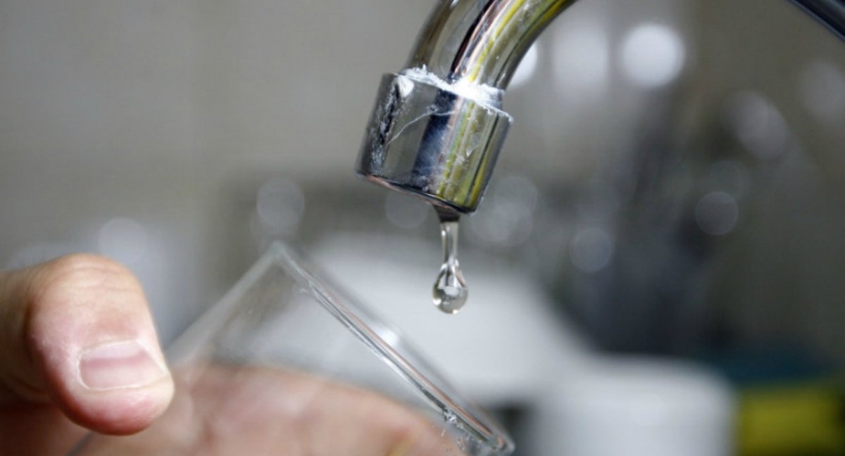 Se rompe tubería y se quedan sin agua colonias de Mazatlán