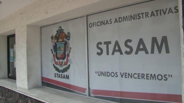 ¡No más ‘chamaqueo’ del Stasam! Adelanta Édgar González forma de tratar acuerdos con sindicalizados