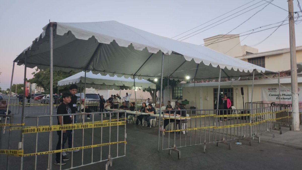 ¡Sin notificación! El Teesin no ha enviado al OIC orden de sanción a síndicos de Guasave