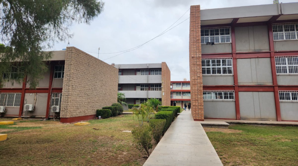 ¡La UAdeO sigue creciendo! Continuarán inversiones en Guasave anuncia rector Pedro Flores