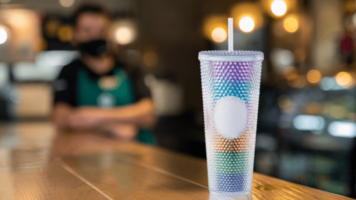¡Que continúe el furor! Starbucks sacará nueva colección de vasos muy pronto