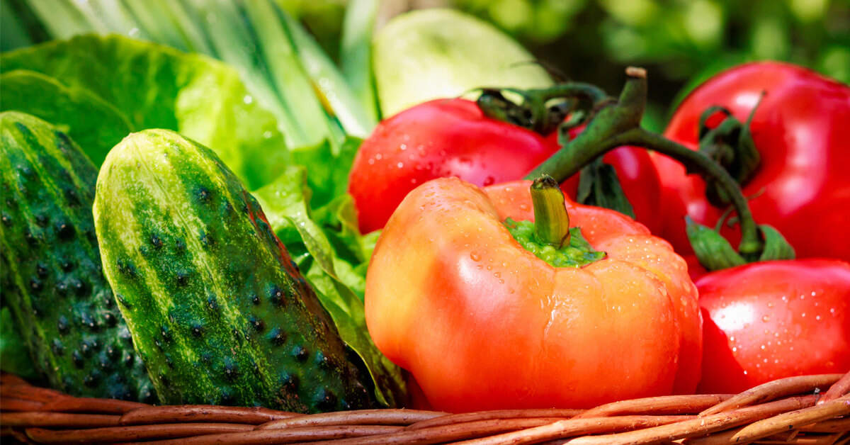 Del Campo a la mesa: Precios de oferta en Soriana en frutas, verduras y más