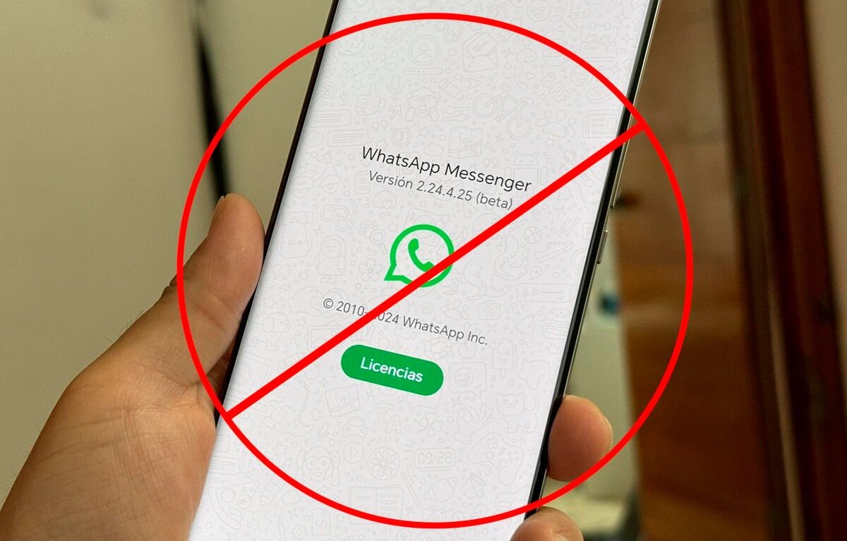 Modelos de iPhone, Samsung y LG, se quedarán sin soporte para WhatsApp muy pronto