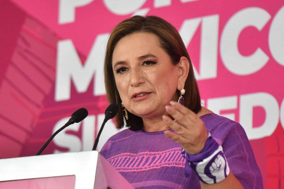 ¿Impugnará? Xóchitl Gálvez dice que ‘esto no termina aquí’, a horas de reconocer su derrota