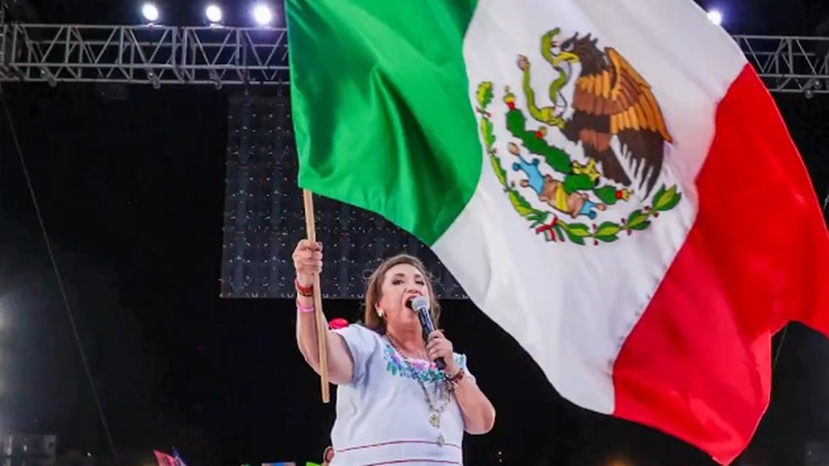 Xóchitl Gálvez impugna elección presidencial; pide castigo ejemplar para AMLO