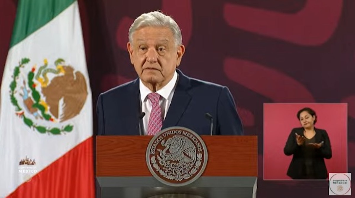 ‘Es un desafío, y no es Dinamarca, va a ser mejor’: AMLO sobre el sistema de salud en México
