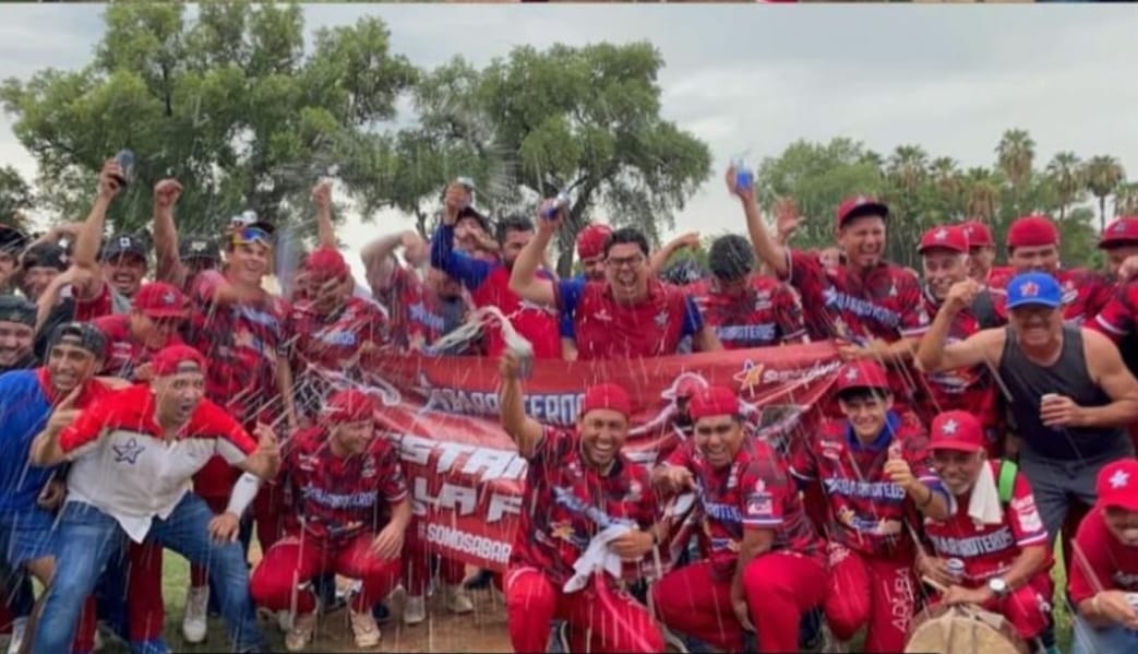 Abarroteros es el primer finalista de la Chevron-Clemente Grijalva 2024