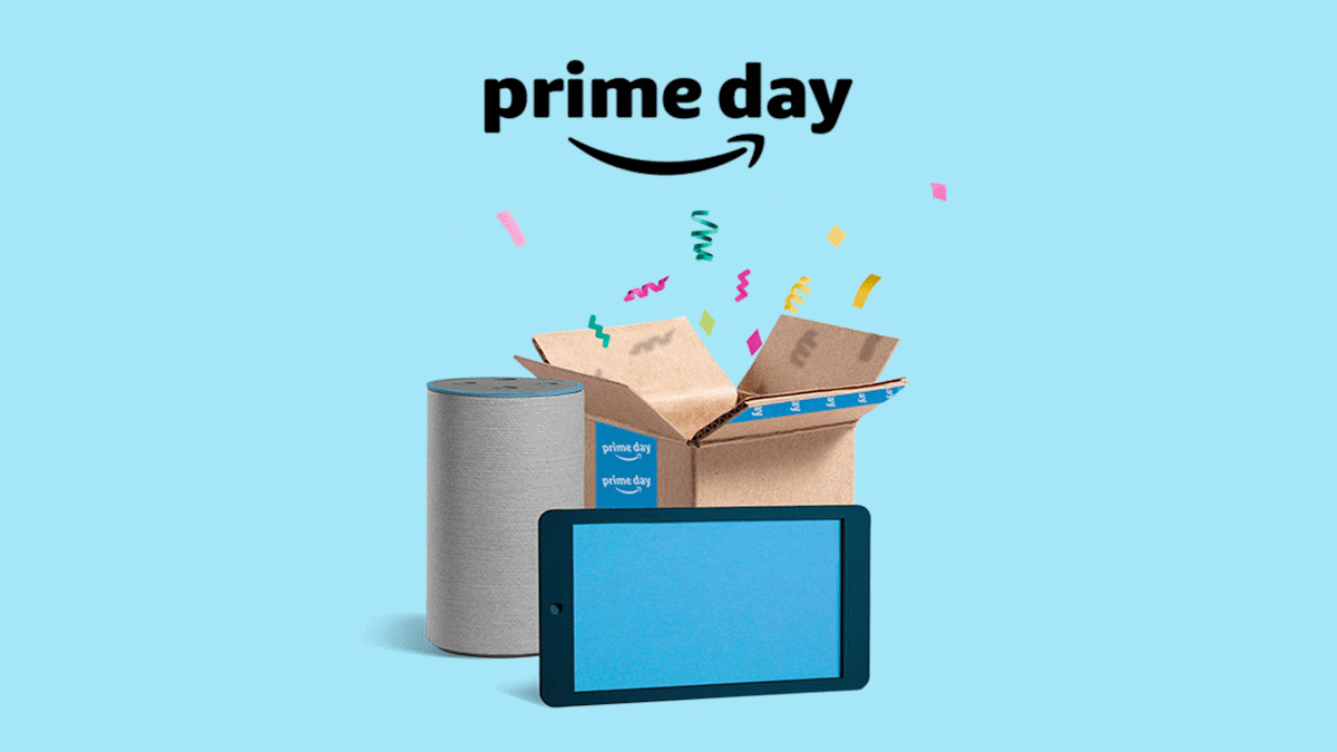 Amazon Prime Day | Ya vienen las ofertas a partir del 16 al 21 de julio