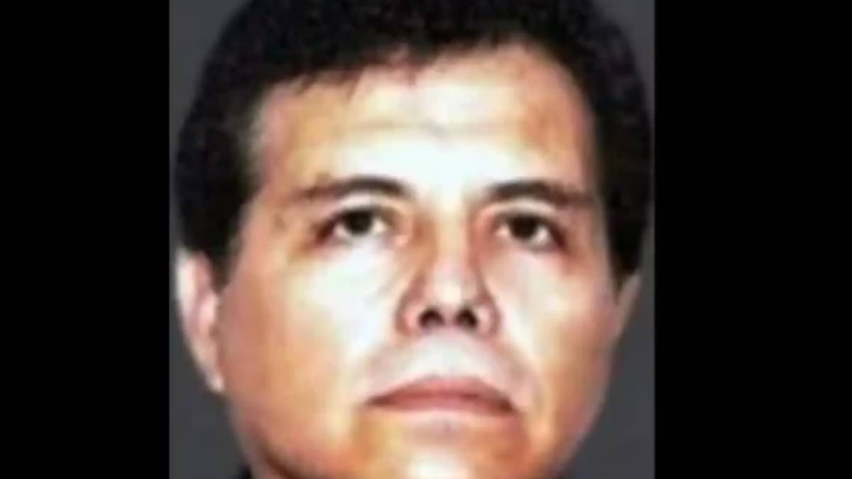 El arresto de ‘El Mayo’ es un golpe al corazón del Cártel de Sinaloa: DEA
