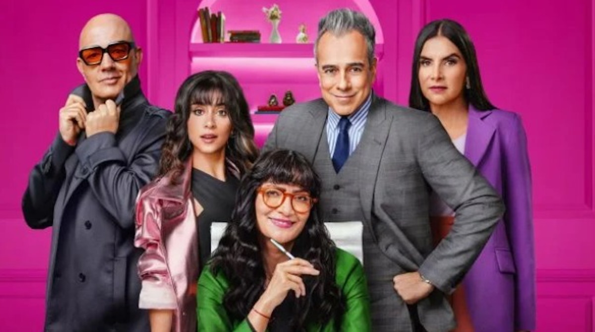 ‘Betty, la fea: La historia continúa’: Ya puedes verla en Amazon Prime Video ¿Qué nuevos retos traerá?