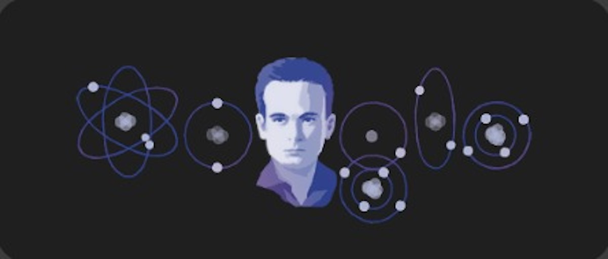 ¿Quién fue César Lattes y por qué aparece en el Doodle de Google? Entérate