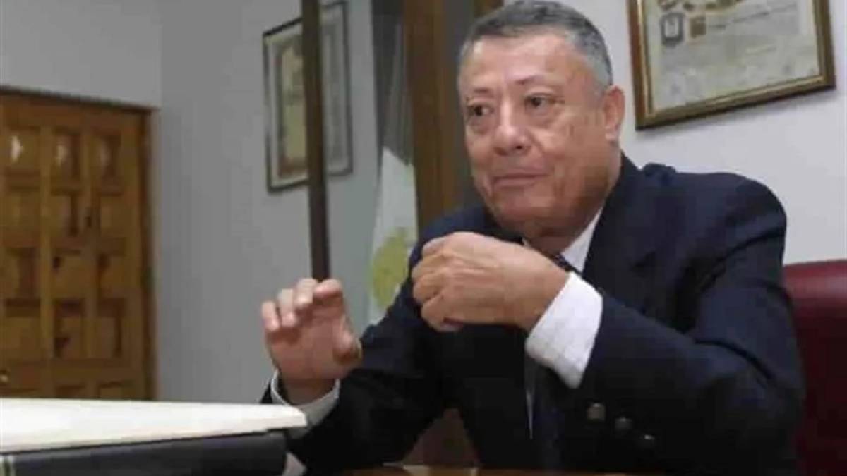 Fallece Enrique Alfaro Anguiano, padre del gobernador de Jalisco