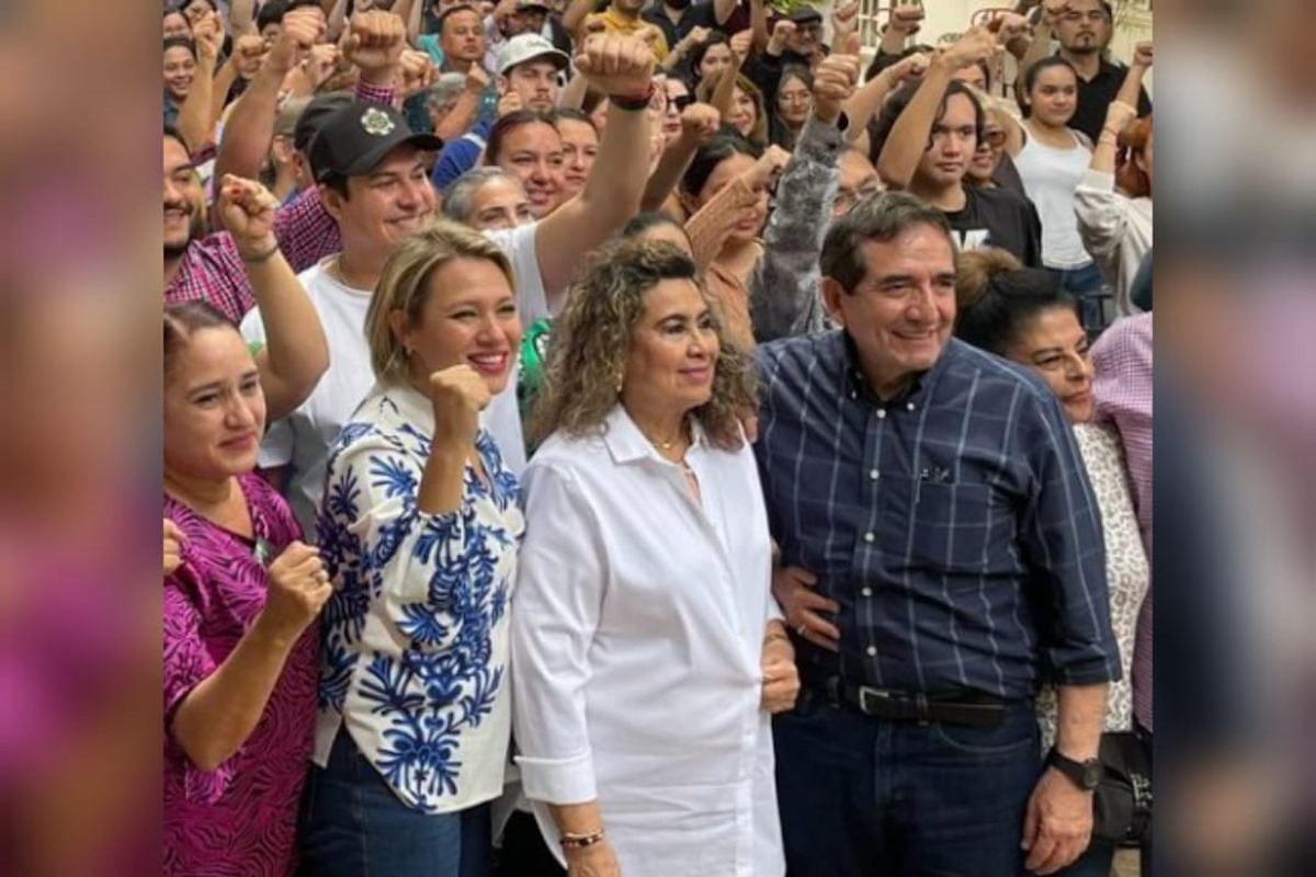 ‘Agradecida por su buen trato y calidad de persona’; se suma Érika Sánchez a condena tras asesinato de Cuén Ojeda