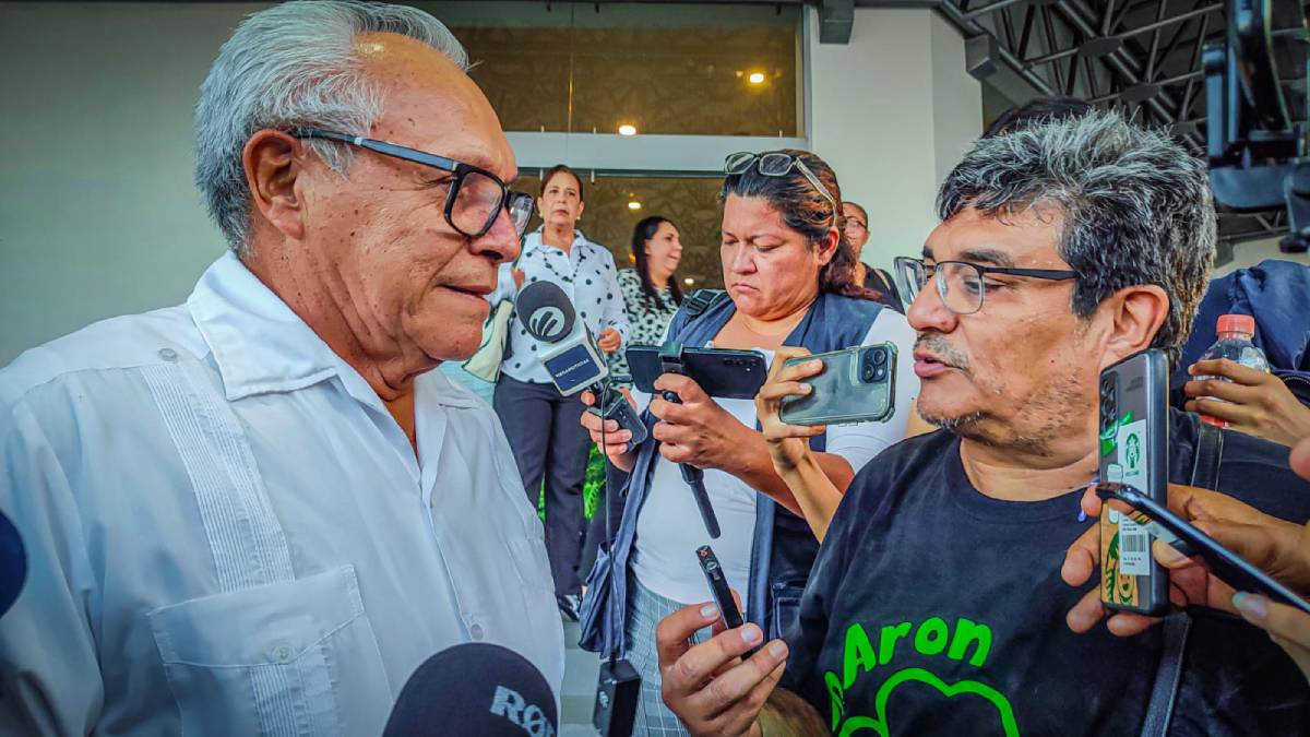 FGE tiene parcialidad; pedirán que sea FGR quien tome caso Cuén Ojeda: Ontiveros Salas