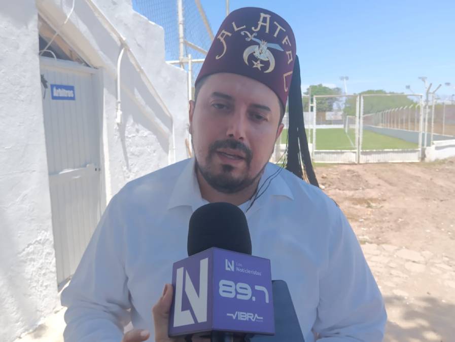 En trámite visa humanitaria para mandar al niño Ángel a Sacramento, California: Shriners