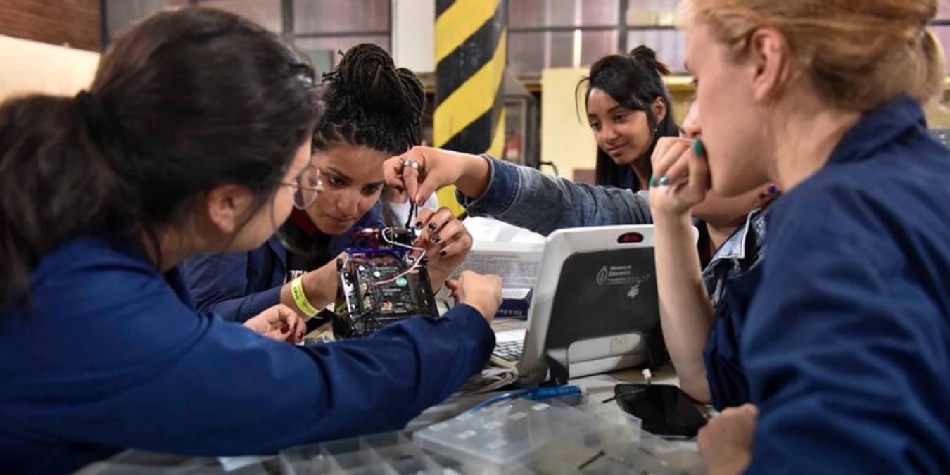 Qué se celebra el 15 de julio: Día Mundial de las Habilidades de la Juventud